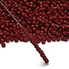 TOHO 11/0 Round Beads SEED-TR11-2609F-2