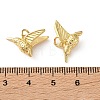 Brass Charms KK-CBA03AF-16G-3