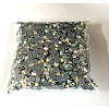 Glass Hotfix Rhinestone X-RGLA-A019-SS10-101-3