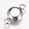 K9 Glass Links connectors GLAA-G017-P10-2