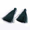 Polyester Tassel Pendant Decorations LS-FIND-S260-D27-2