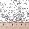 TOHO 11/0 Round Beads X-SEED-TR11-PF2115-3