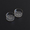 Plastic Candle Cup PW-WG7BBBA-02-1