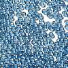 Glass Seed Beads SEED-H002-C-A046-3