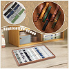 8-Slot MDF Watch Display Trays BDIS-WH0010-17-5