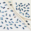 Preciosa® MAXIMA Crystal Fancy Stones X-PRC-FG10-00030-296-2