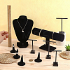 Jewelry Displays Sets ODIS-NB0001-68-3