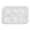 DIY Silicone Pendant Molds SIMO-G011-01C-2