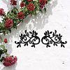 Iron Wall Signs AJEW-WH0286-168-5