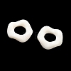 Opaque Acrylic Beads AC-CBA5019-10I-2