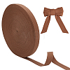 Polycotton Ribbon OCOR-WH0111-146C-1