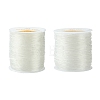 Round Elastic Crystal Thread EW-YW0002-01A-2