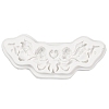 Cupid Angel Silicone Statue Molds LS-SIL-NH0002-05-1