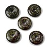 Natural Dragon Blood Pendants G-F820-13A-17-1