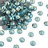 Preciosa® Crystal Hotfix Flatback Stones Y-PRC-HSS12-50005-200-1