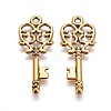 Tibetan Style Alloy Pendants LS-GLF11137Y-1