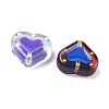 Handmade Lampwork Beads LAMP-A014-02-2