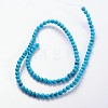Gemstone Bead Strand X-GSR4mmC064-3