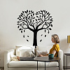 PVC Wall Stickers DIY-WH0377-119-4