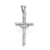 Tarnish Resistant 304 Stainless Steel Pendants LS-STAS-G093-21P-2