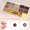 DIY Jewelry Making Kits DIY-PA0002-04-6