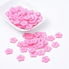 Acrylic Sewing Buttons for Costume Design X-BUTT-E074-B-01-1