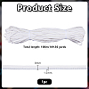 Chemical Fibre Ribbon OCOR-WH0105-185A-2