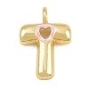 Brass Pendants KK-CBA3FD6-07T-G-1