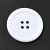 Resin Buttons RESI-D030-34mm-01-3