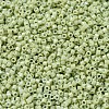 MIYUKI Delica Beads X-SEED-J020-DB2123-3