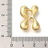 Rack Plating Brass Beads KK-S051-01G-R-3