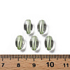 Transparent Acrylic Beads MACR-S373-134-T03-6