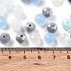 Glass Beads LS-EGLA-A034-SM8mm-40-3