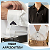 4Pcs Alloy Cufflinks FIND-PH0038-35EB-5