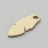 Alloy Enamel Pendants ENAM-WH0061-61E-2