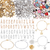DIY Jewelry Kits DIY-SP0007-63-1