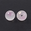 Glass Imitation Jade Beads X-GLAA-P029-03A-3
