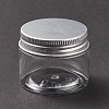 (Defective Closeout Sale: Some Scratched Surface)Plastic Empty Cosmetic Containers CON-XCP0001-17-3