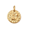 304 Stainless Steel Pendants X1-STAS-Z157-04G-1
