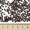 MIYUKI Round Rocailles Beads SEED-X0055-RR0409-3