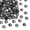 Preciosa® MAXIMA Crystal No Hotfix Flatback Stones Y-PRC-NSS6-00030-260-1
