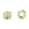 TOHO Round Seed Beads SEED-XTR11-2109-4