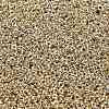 TOHO 8/0 Demi Round Beads SEED-DR08-PF558-2