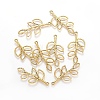 Tibetan Style Alloy Pendants LS-TIBEP-A12-3860-AG-LF-1