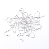 Iron Earring Hooks IFIN-T001-04P-NF-1