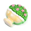 Park Theme Cartoon Resin Cabochons CRES-S368-01B-2