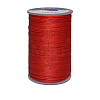 Waxed Polyester Cord YC-E006-0.45mm-A12-1