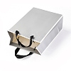 Rectangle Paper Bags CARB-F007-01D-02-4