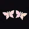 Ornament Accessories PVC-S033-02G-2