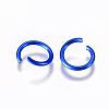 Aluminum Jump Rings ALUM-CJC0001-01C-A-2